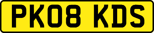 PK08KDS
