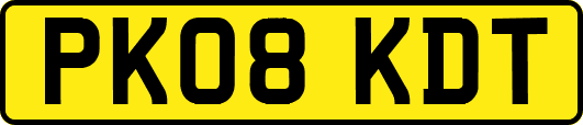 PK08KDT