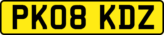 PK08KDZ