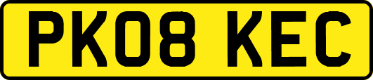 PK08KEC