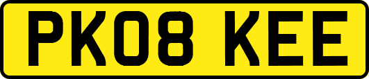 PK08KEE