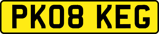 PK08KEG