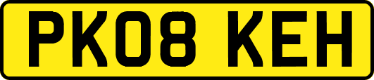 PK08KEH