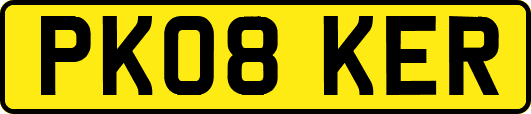 PK08KER