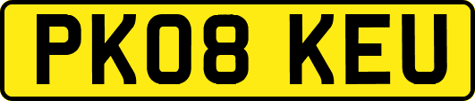 PK08KEU