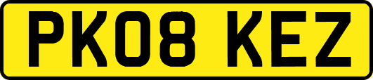 PK08KEZ