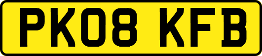 PK08KFB