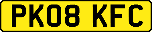PK08KFC