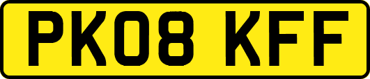 PK08KFF