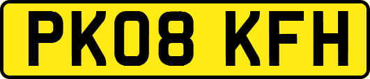 PK08KFH