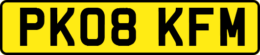 PK08KFM