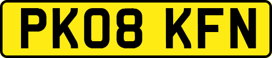 PK08KFN