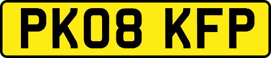 PK08KFP