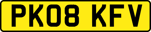 PK08KFV