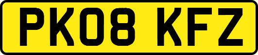 PK08KFZ