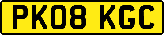 PK08KGC