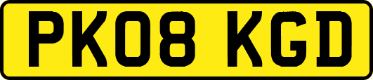 PK08KGD