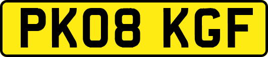 PK08KGF