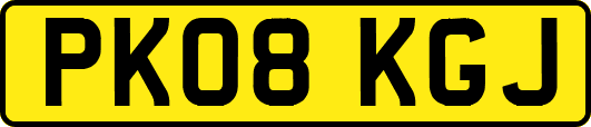 PK08KGJ