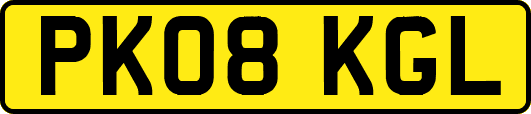 PK08KGL