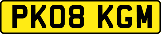 PK08KGM