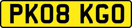 PK08KGO