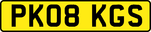 PK08KGS