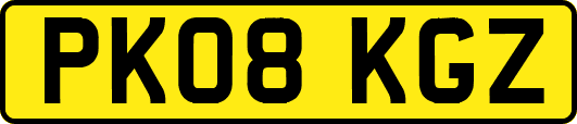 PK08KGZ