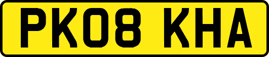 PK08KHA