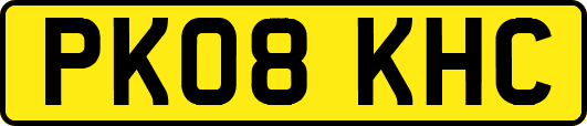 PK08KHC