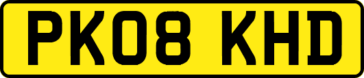 PK08KHD