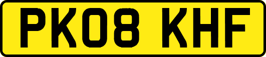 PK08KHF