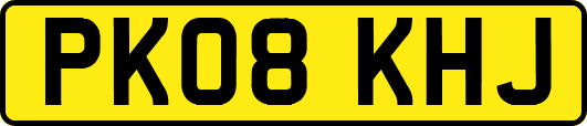 PK08KHJ