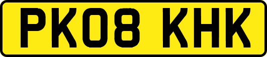 PK08KHK