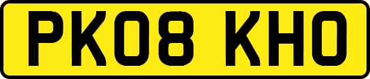 PK08KHO