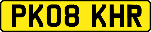 PK08KHR