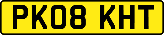PK08KHT