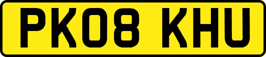 PK08KHU