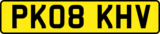 PK08KHV