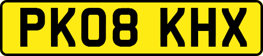 PK08KHX