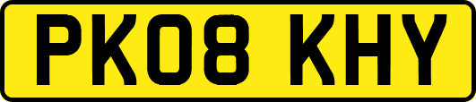 PK08KHY