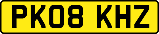 PK08KHZ