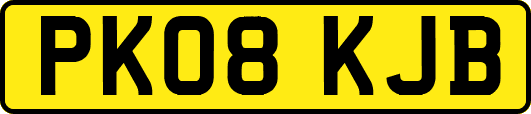 PK08KJB
