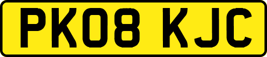 PK08KJC
