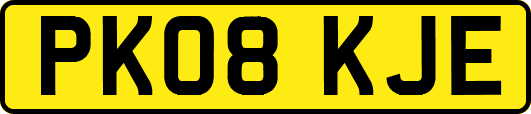PK08KJE