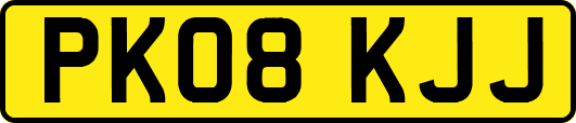 PK08KJJ