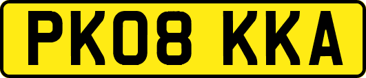 PK08KKA
