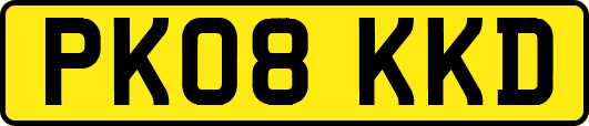 PK08KKD
