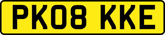 PK08KKE