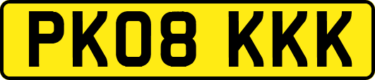 PK08KKK